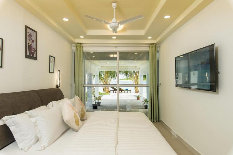 Lodger Guest House