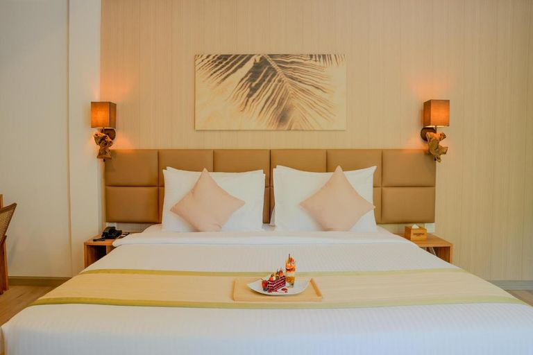 Cocomo Maldives