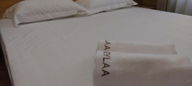 Eveyla Guesthouse