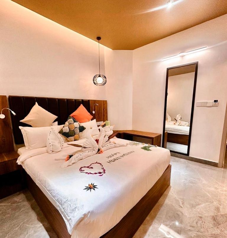 Hikers Villa - Fuvahmulah