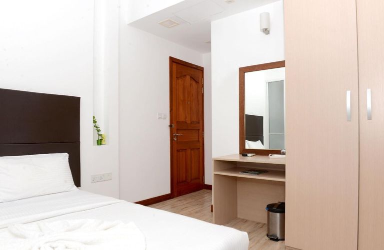Express Inn at Hulhumale
