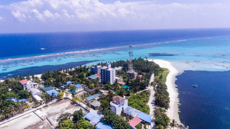 Dhangethi Inn