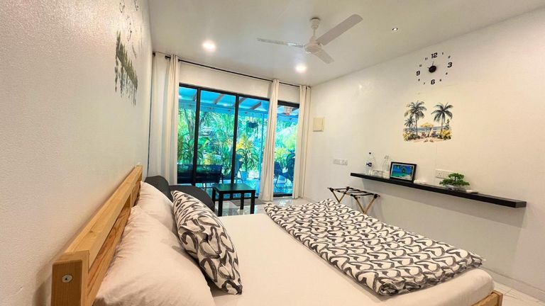Oceana Inn Maldives
