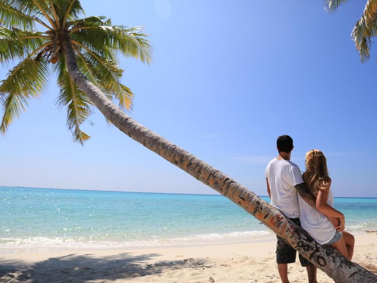 Kinan Retreat Maldives