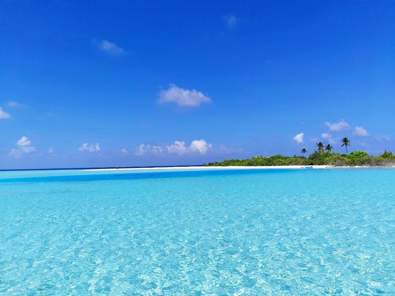 Island Grand Maldives