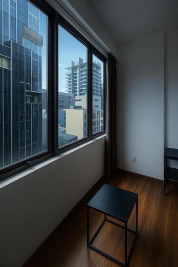 Amina Residency - Luxury Stay