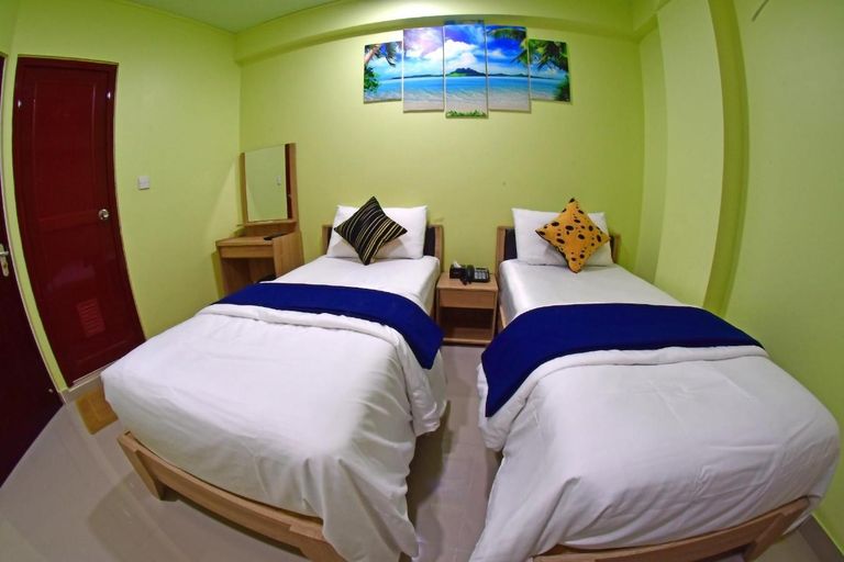 TOURIST INN GRAND