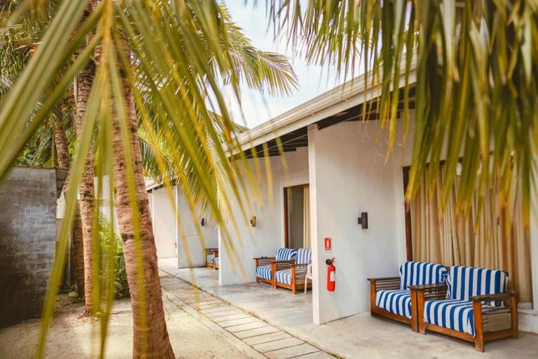 Madi Giri Guest House