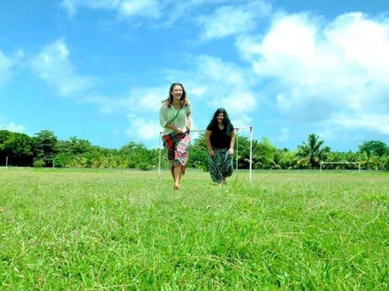 Holiday Home Kelaa