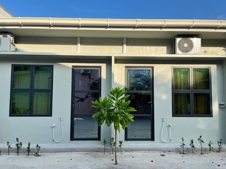 Loft in Dhigurah