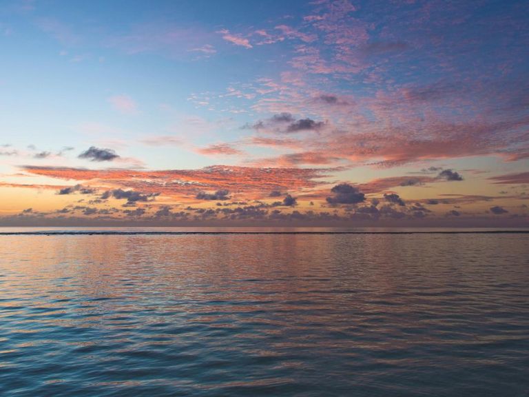 Hotel Ocean Grand at Hulhumale