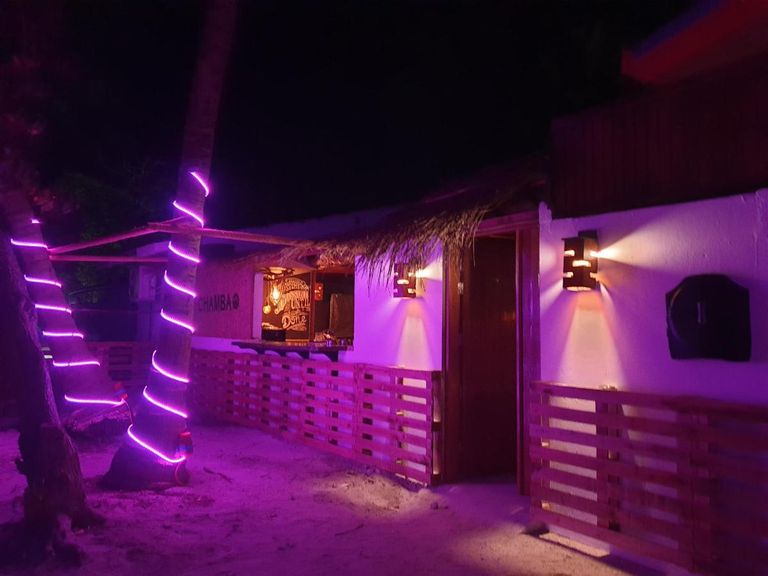 Chambao Maldives