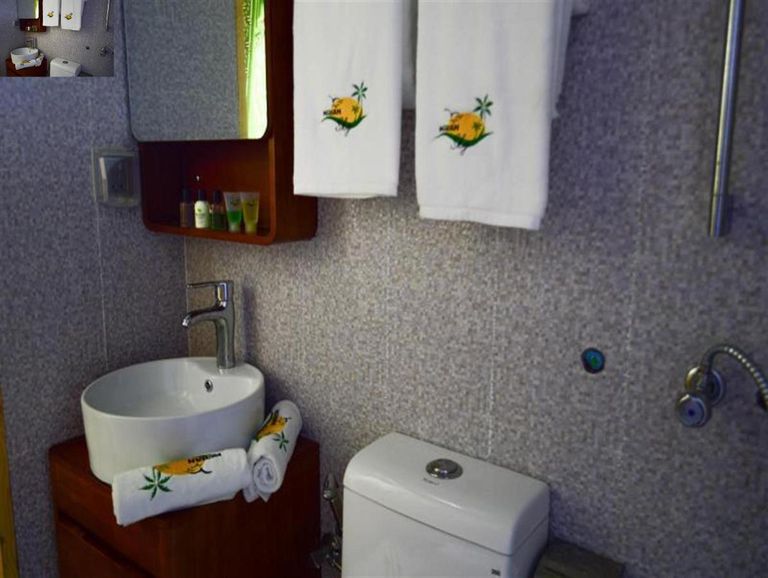 Mirian Sky Hotel