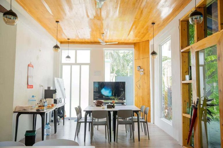 Eveyla Guesthouse