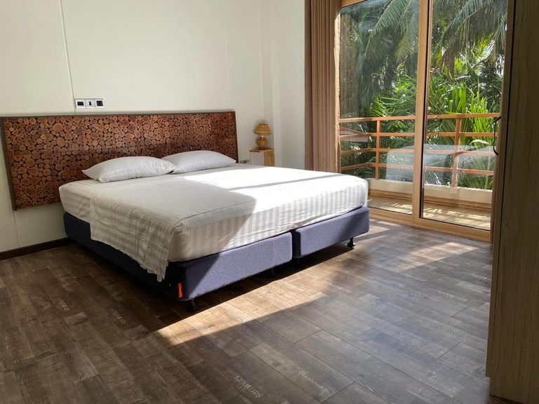 Finolhu Beach Guest House