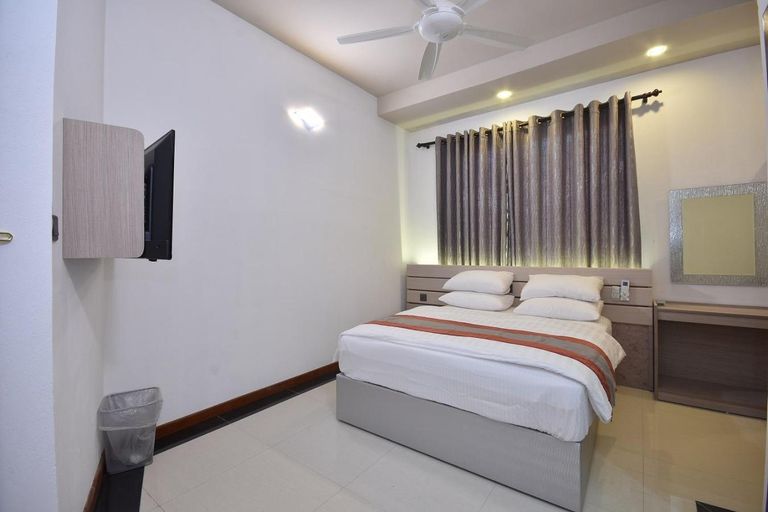 Nala Veli Villa