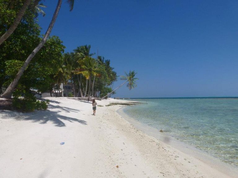 Dream Inn Maldives – Sun Beach Hotel