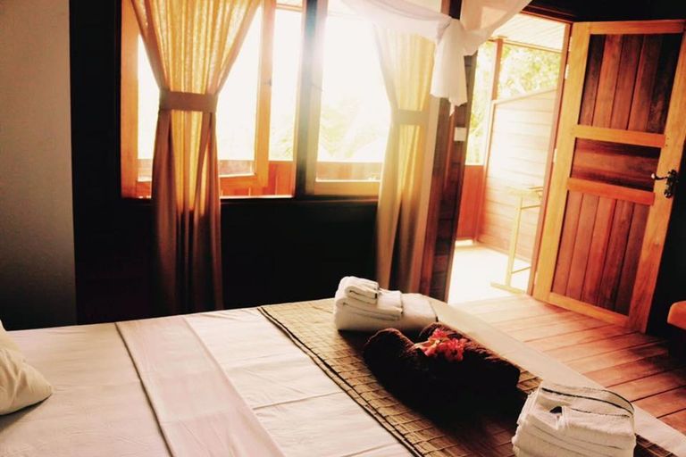 Iru Guest House