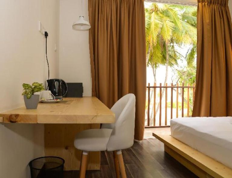 Portia Hotel and Spa