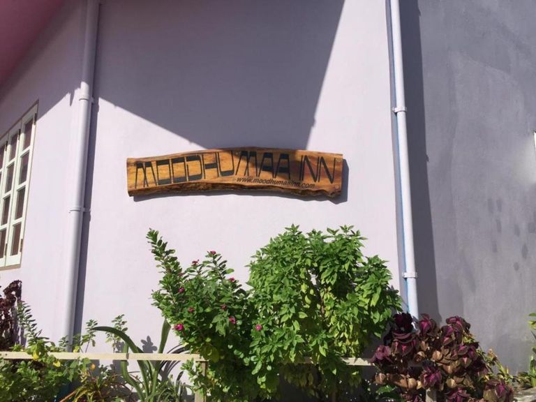 Moodhumaa Inn at Guraidhoo