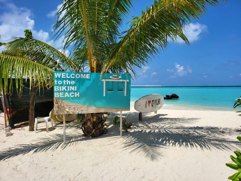 AAN Beach View