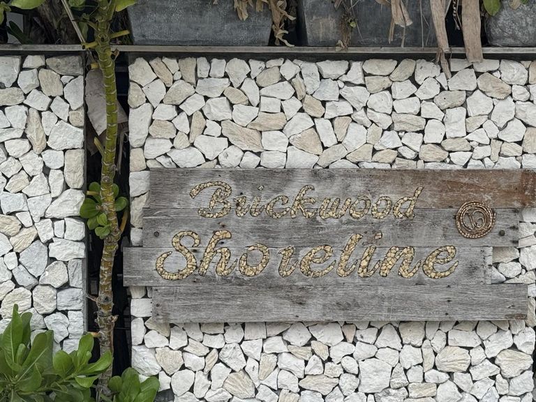Rasdhoo Island Inn Beachfront