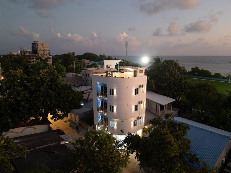 Pearls Apartments