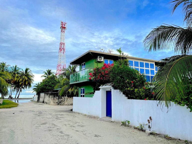 Calm Beach Inn