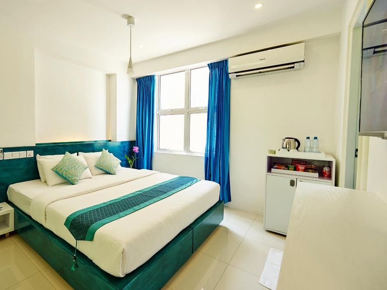 Planktons Beach Hotel