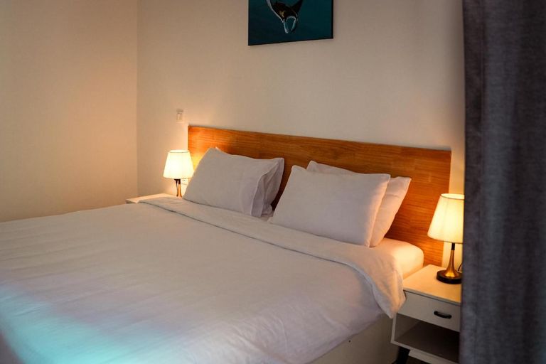Beach Hotel Dhigurah