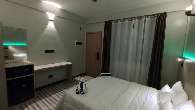 Madi Grand Maldives