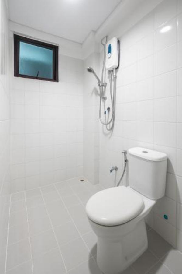 Amina Residency - Luxury Stay