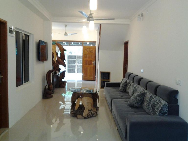 Ras Village Guest House