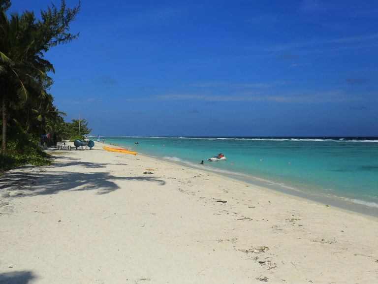 Ripple Beach Inn