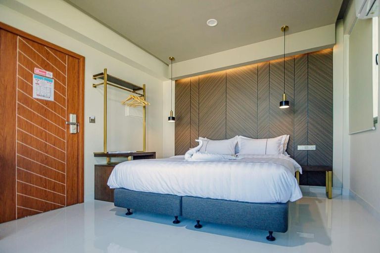 Royal Villa Fulidhoo