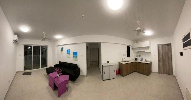 Dhalheys Homestay