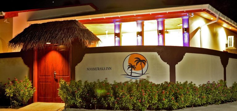 Noomuraka Inn