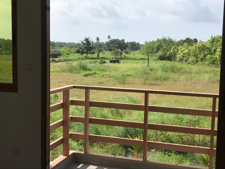 Olive Goidhoo Maldives