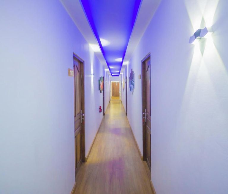 Al-Hub Asaa