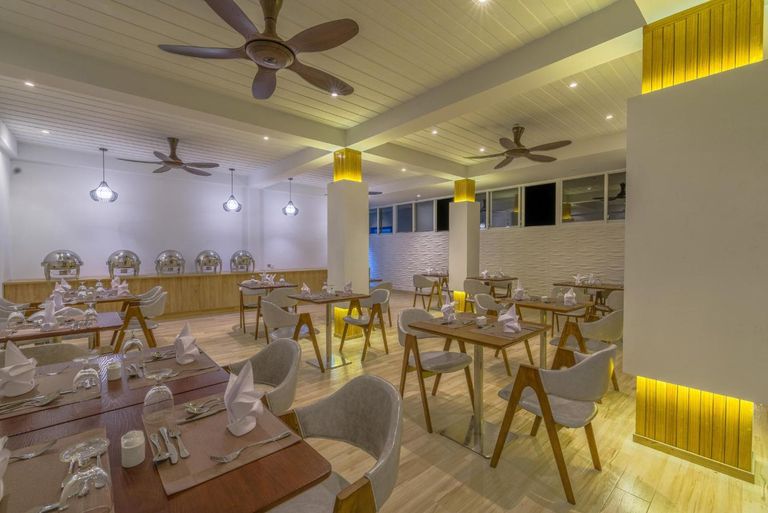 Dhiguveli Maldives
