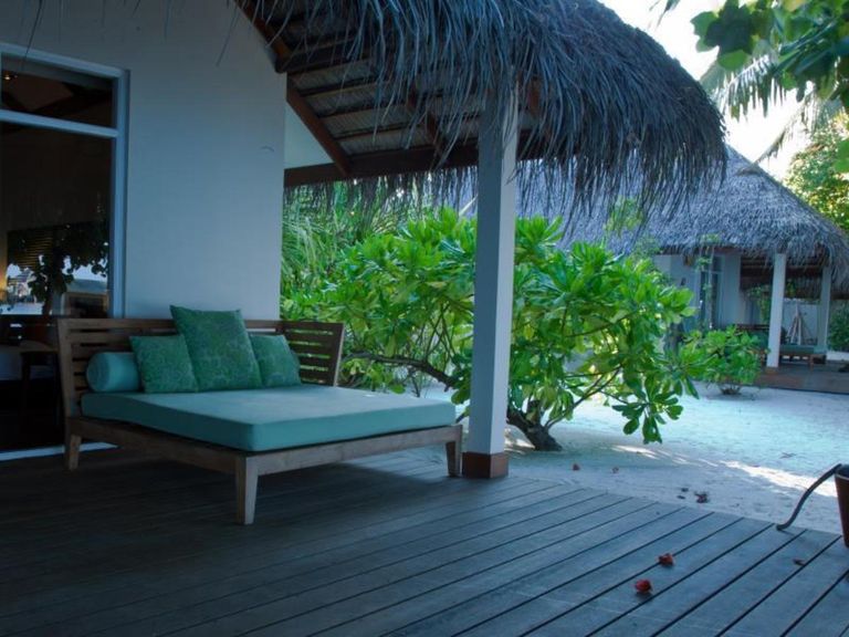 Vakarufalhi Island Resort & Spa
