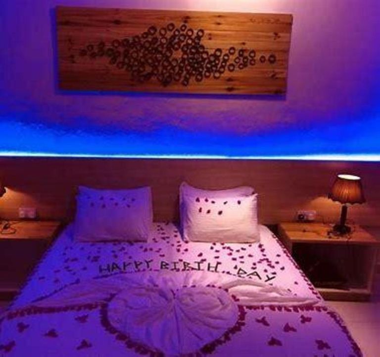 Fulidhoo Ihaa Lodge