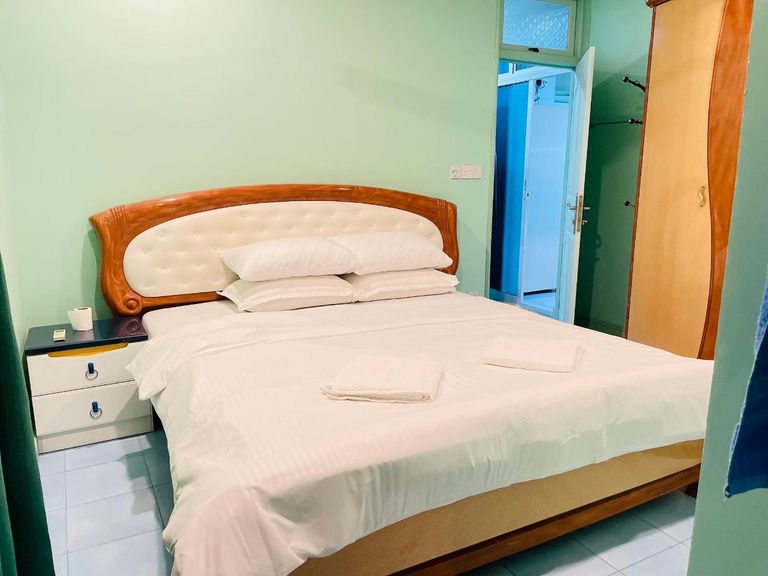 Perfect appartement for your stay