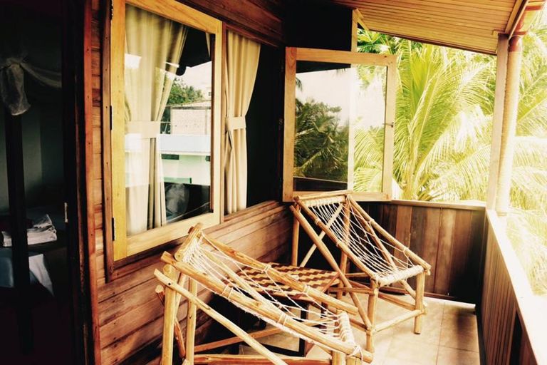 Iru Guest House