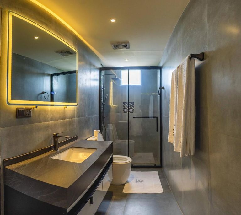 AIG Grand Hotel Fuvahmulah Maldives