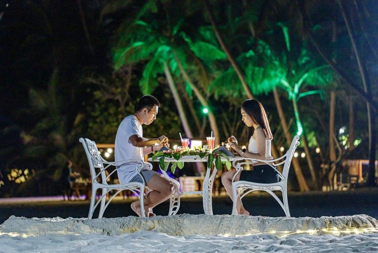 Royal Villa Fulidhoo