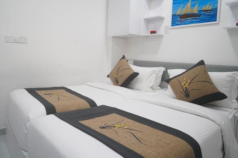 LemonRock Comfort