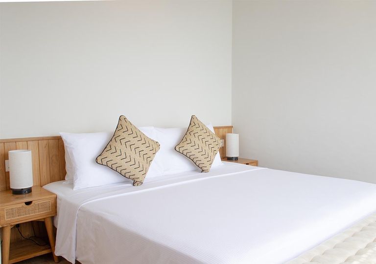 Stone Hotels Dhiffushi