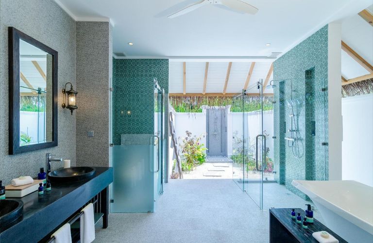 Madi Finolhu Guesthouse
