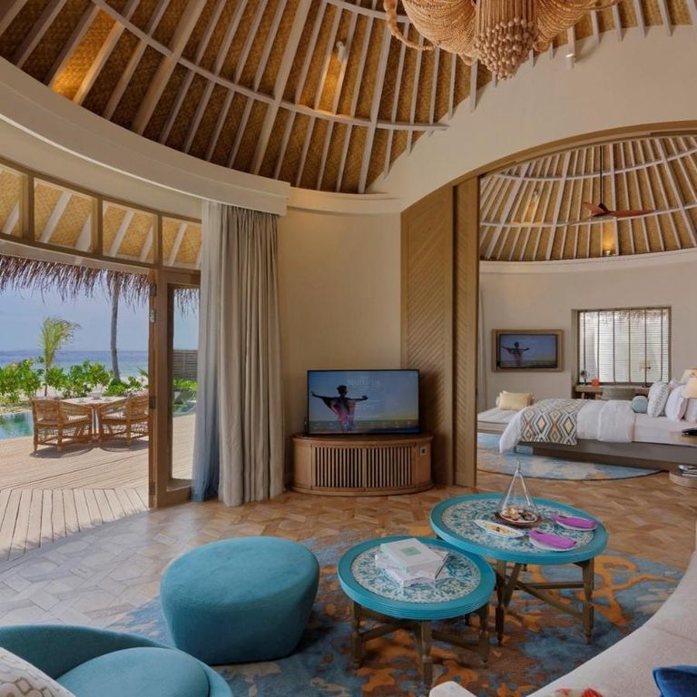 The Nautilus Beach & Ocean Houses